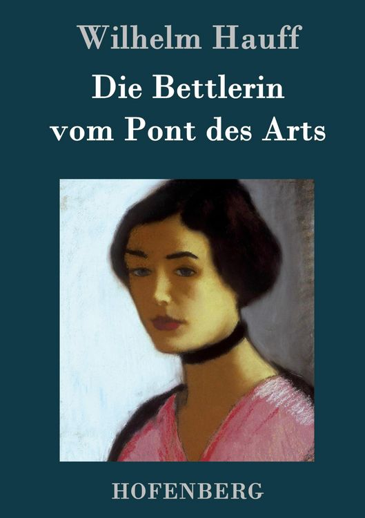 Produktbild: Die Bettlerin vom Pont des Arts