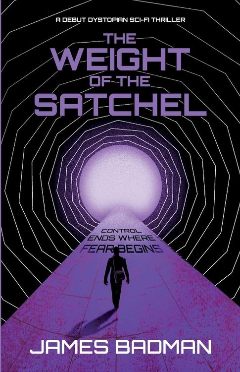 Produktbild: The Weight of the Satchel