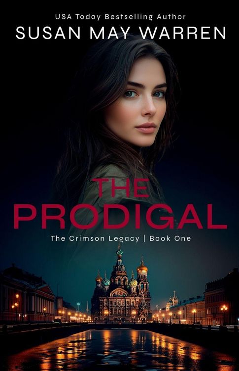 Produktbild: The Prodigal