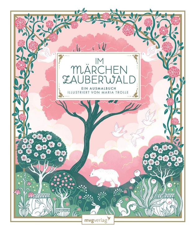 Produktbild: Im M&auml;rchenzauberwald