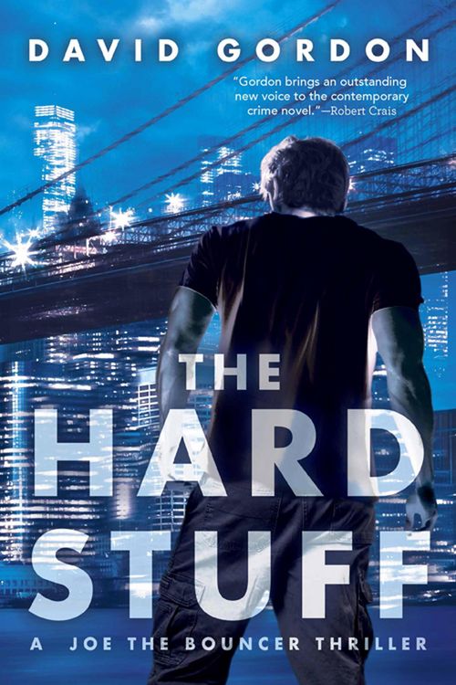 Produktbild: The Hard Stuff