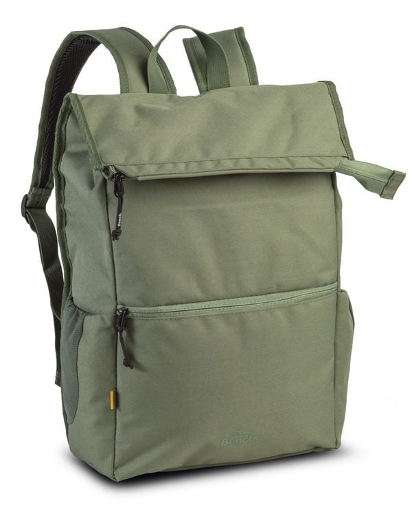 Produktbild: BENCH Rucksack casual, khaki, 19 Liter