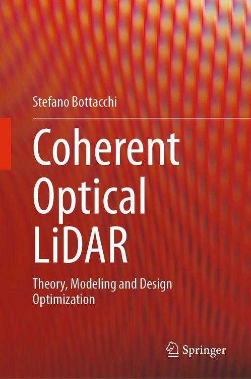 Produktbild: Coherent Optical LiDAR