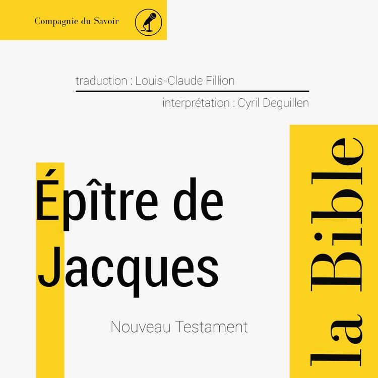 Produktbild: &Eacute;p&icirc;tre de Jacques