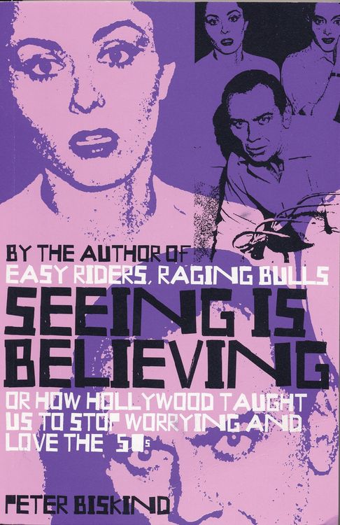 Produktbild: Seeing is Believing
