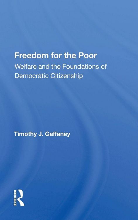 Produktbild: Freedom For The Poor