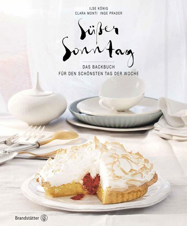 Produktbild: S&uuml;&szlig;er Sonntag