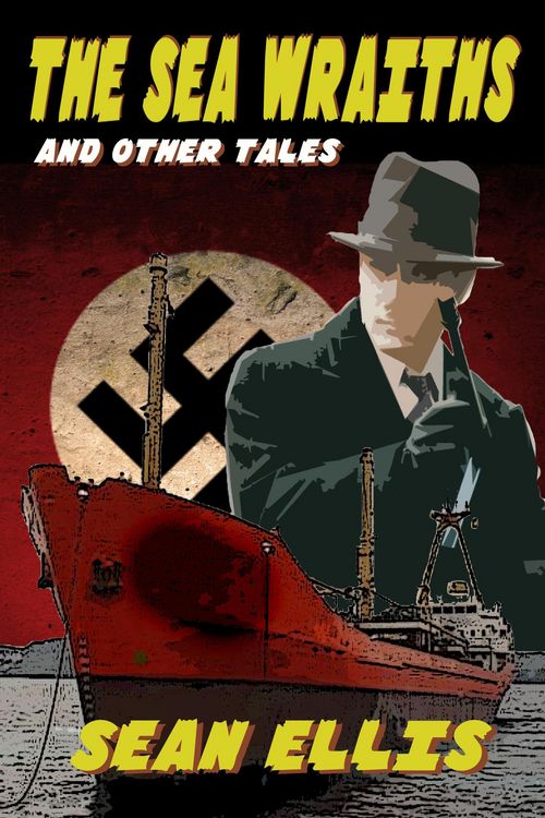 Produktbild: The Sea Wraiths and Other Tales
