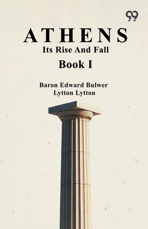 Produktbild: Athens