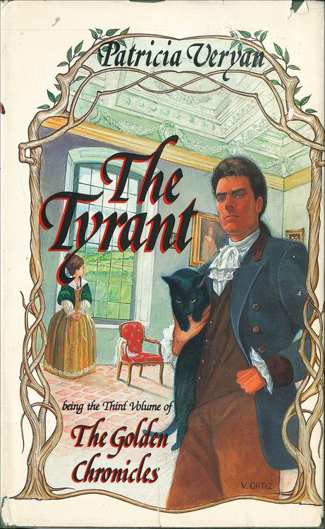 Produktbild: The Tyrant