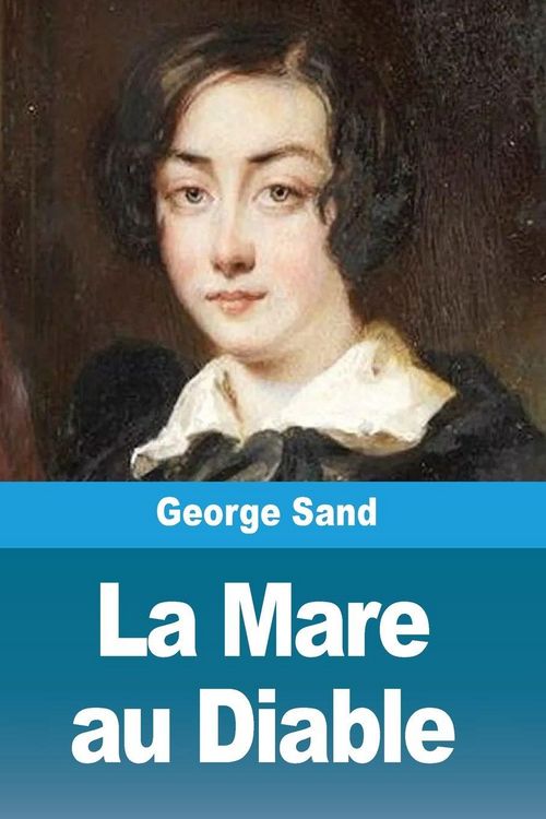 Produktbild: La Mare au Diable
