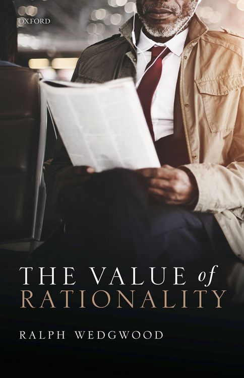 Produktbild: The Value of Rationality