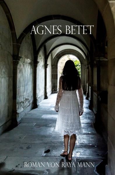 Produktbild: Agnes betet