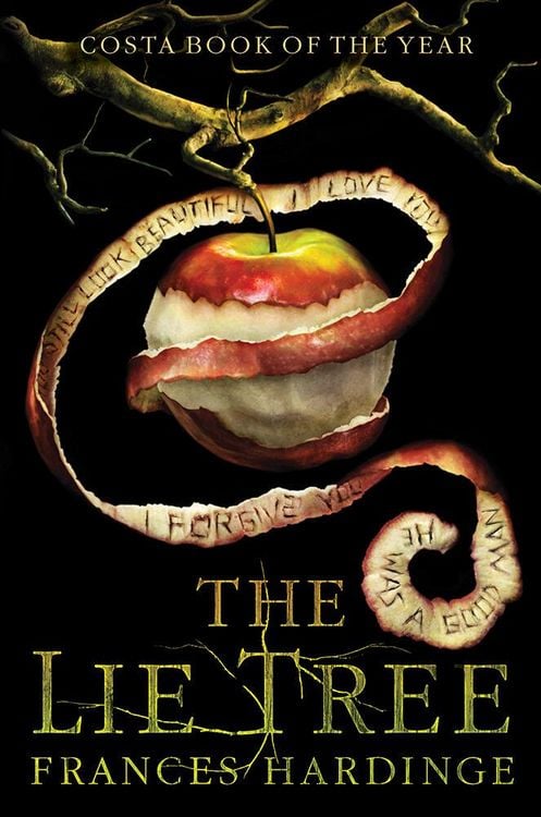 Produktbild: The Lie Tree