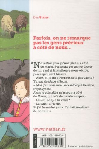 Produktbild: Un coeur gros comme &ccedil;a