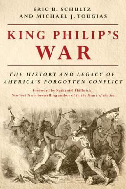 Produktbild: King Philip's War