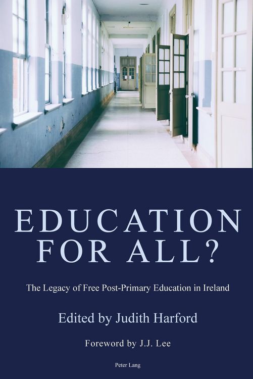Produktbild: Education for All?