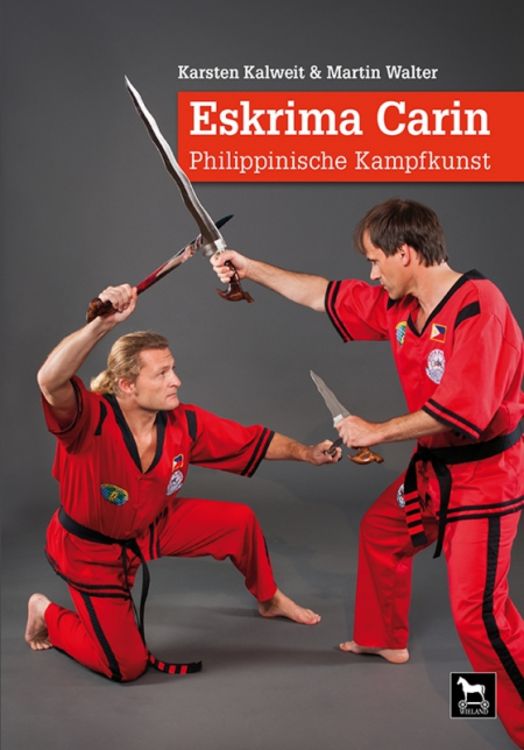 Produktbild: Eskrima Carin