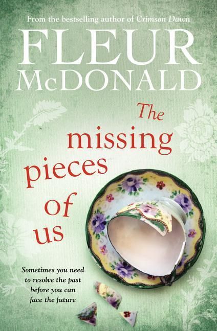 Produktbild: The Missing Pieces of Us