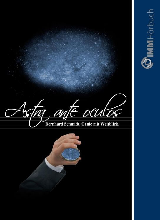 Produktbild: Astra ante oculos
