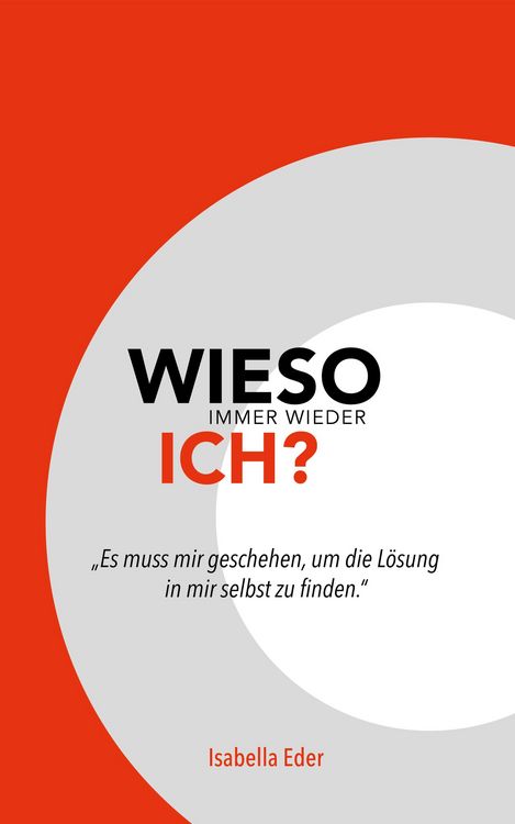 Produktbild: Wieso immer wieder ich?