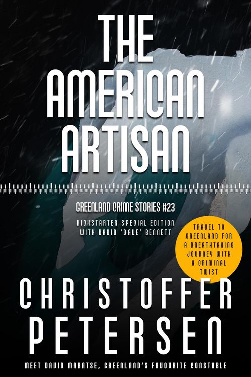 Produktbild: The American Artisan