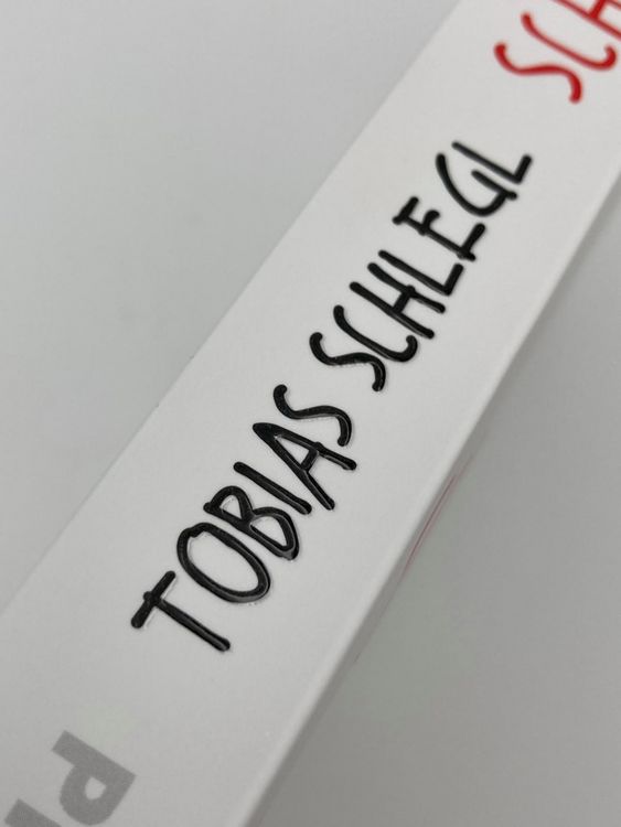 Produktbild: Schockraum
