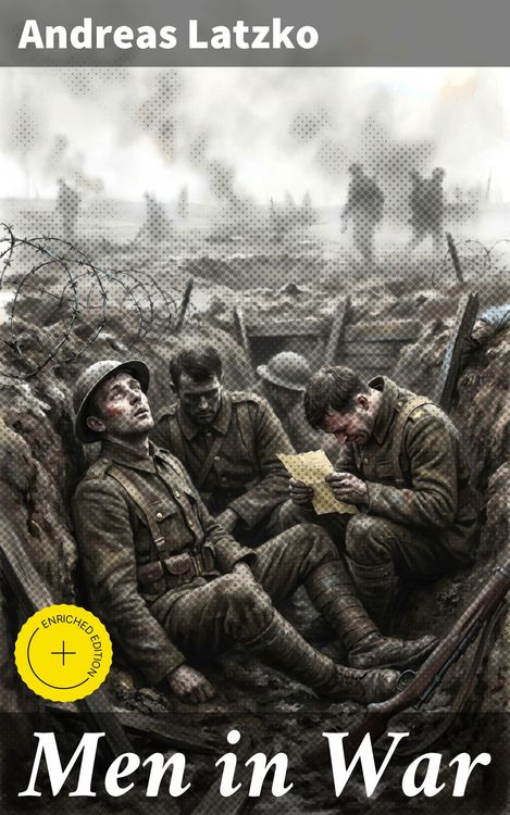 Produktbild: Men in War