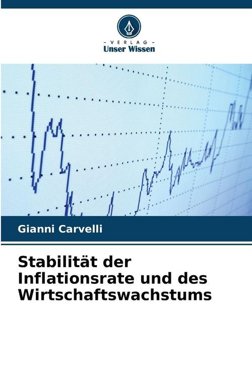 Produktbild: Stabilit&auml;t der Inflationsrate und des Wirtschaftswachstums