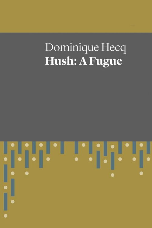 Produktbild: Hush: A Fugue