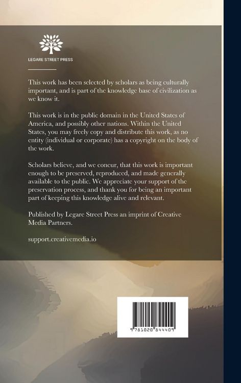 Produktbild: History of Scotland; Volume IV