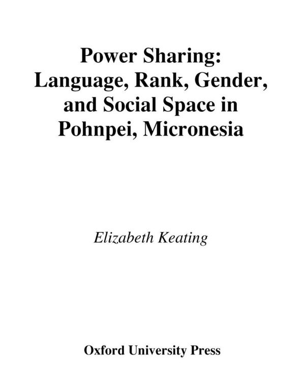 Produktbild: Power Sharing