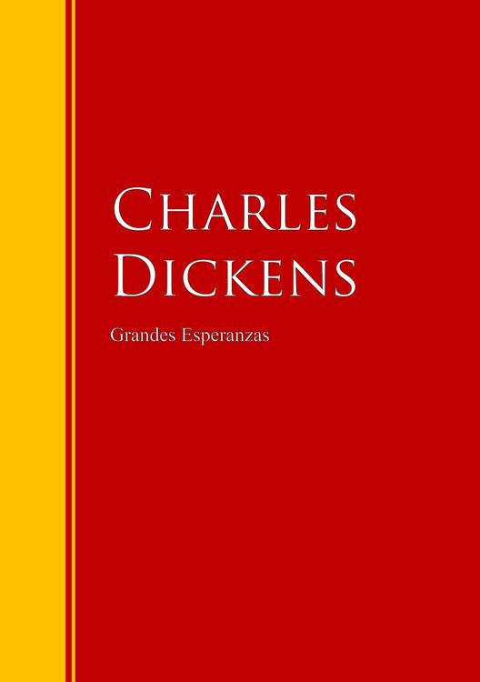 Produktbild: Grandes Esperanzas
