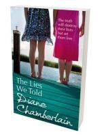 Produktbild: Lies We Told