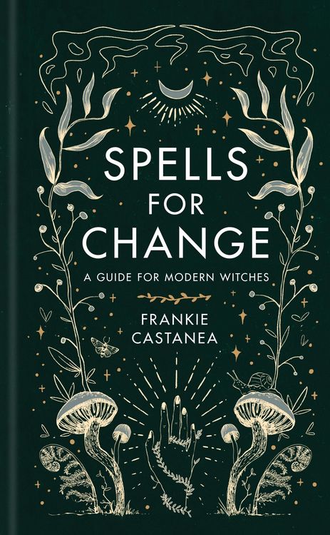 Produktbild: Spells for Change