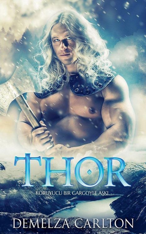 Produktbild: Thor