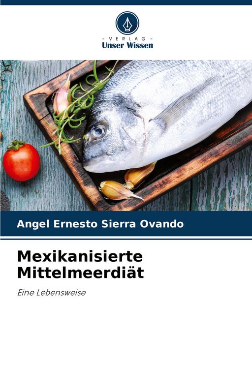 Produktbild: Mexikanisierte Mittelmeerdi&auml;t