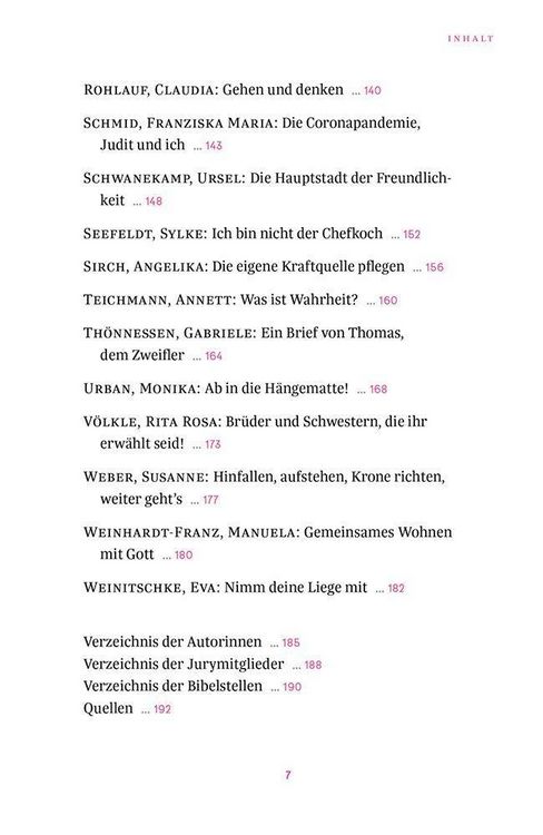 Produktbild: Frauen verk&uuml;nden das Wort