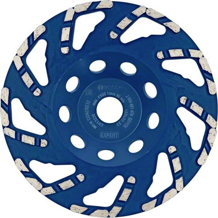 Produktbild: Bosch Accessories 2608901479 EXPERT CONCRETE 180 mm 1 St.