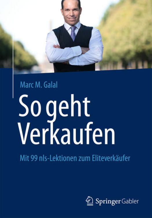 Produktbild: So geht Verkaufen