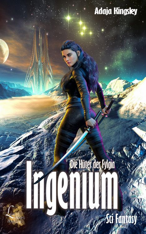 Produktbild: Ingenium