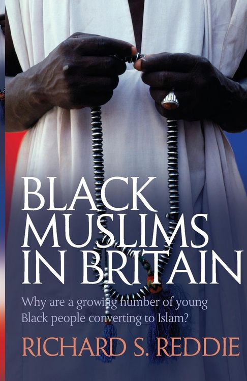Produktbild: Black Muslims in Britain
