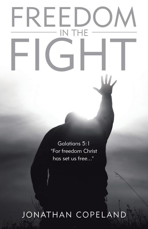Produktbild: Freedom in the Fight