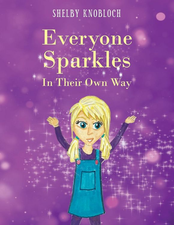 Produktbild: Everyone Sparkles In Their Own Way
