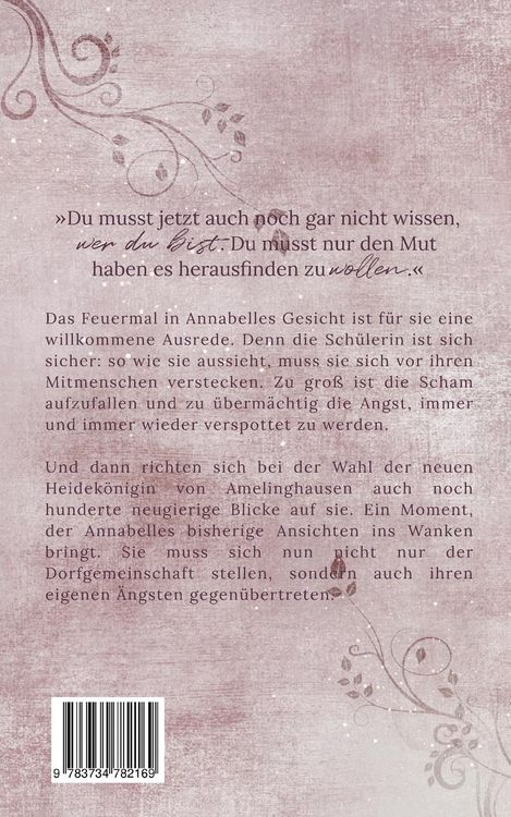 Produktbild: Wenn alle dich sehen