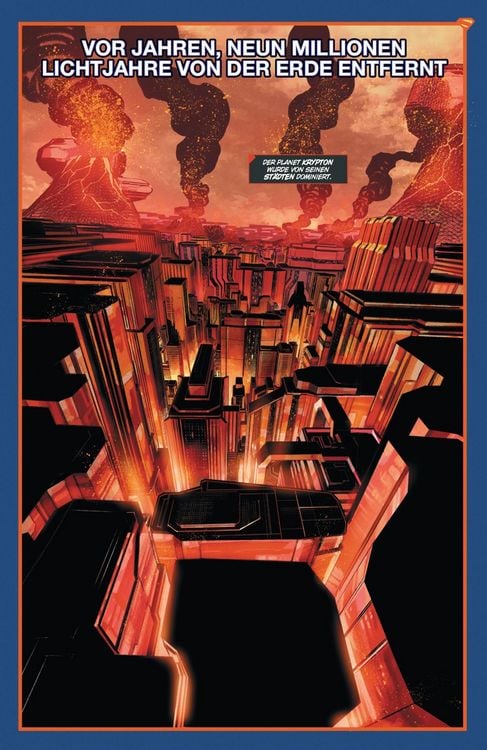 Produktbild: Absolute Superman