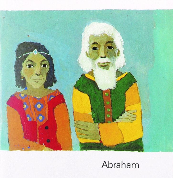Produktbild: Abraham