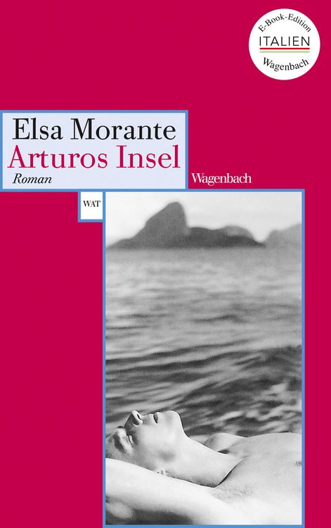 Produktbild: Arturos Insel
