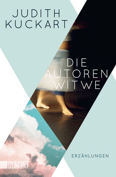 Produktbild: Die Autorenwitwe