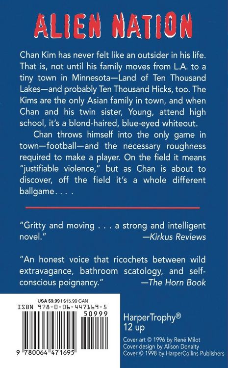 Produktbild: Necessary Roughness